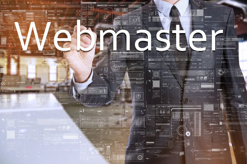 webmaster-services